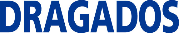 Logotipo de Dragados