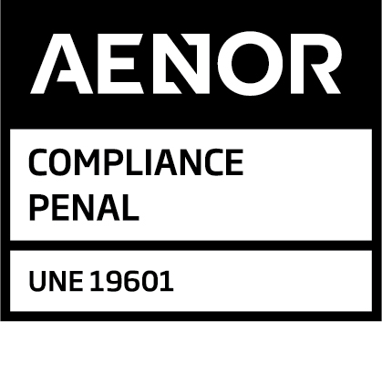 Logotipo de Ecovadis 2023 Oro