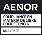 Logotipo de Ecovadis 2023 Oro