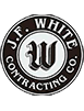 JFWhite company logo