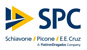 SPC company logo