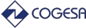 Logotipo de la empresa Cogesa