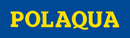 Logotipo de la empresa POLAQUA
