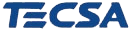 Logotipo de la empresa Tecsa